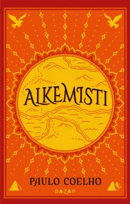 Alkemisti