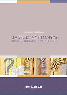 Maksukyvyttömyys