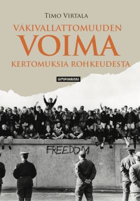 Väkivallattomuuden voima