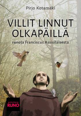 Villit linnut olkapäillä
