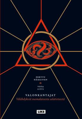 Valonkantajat