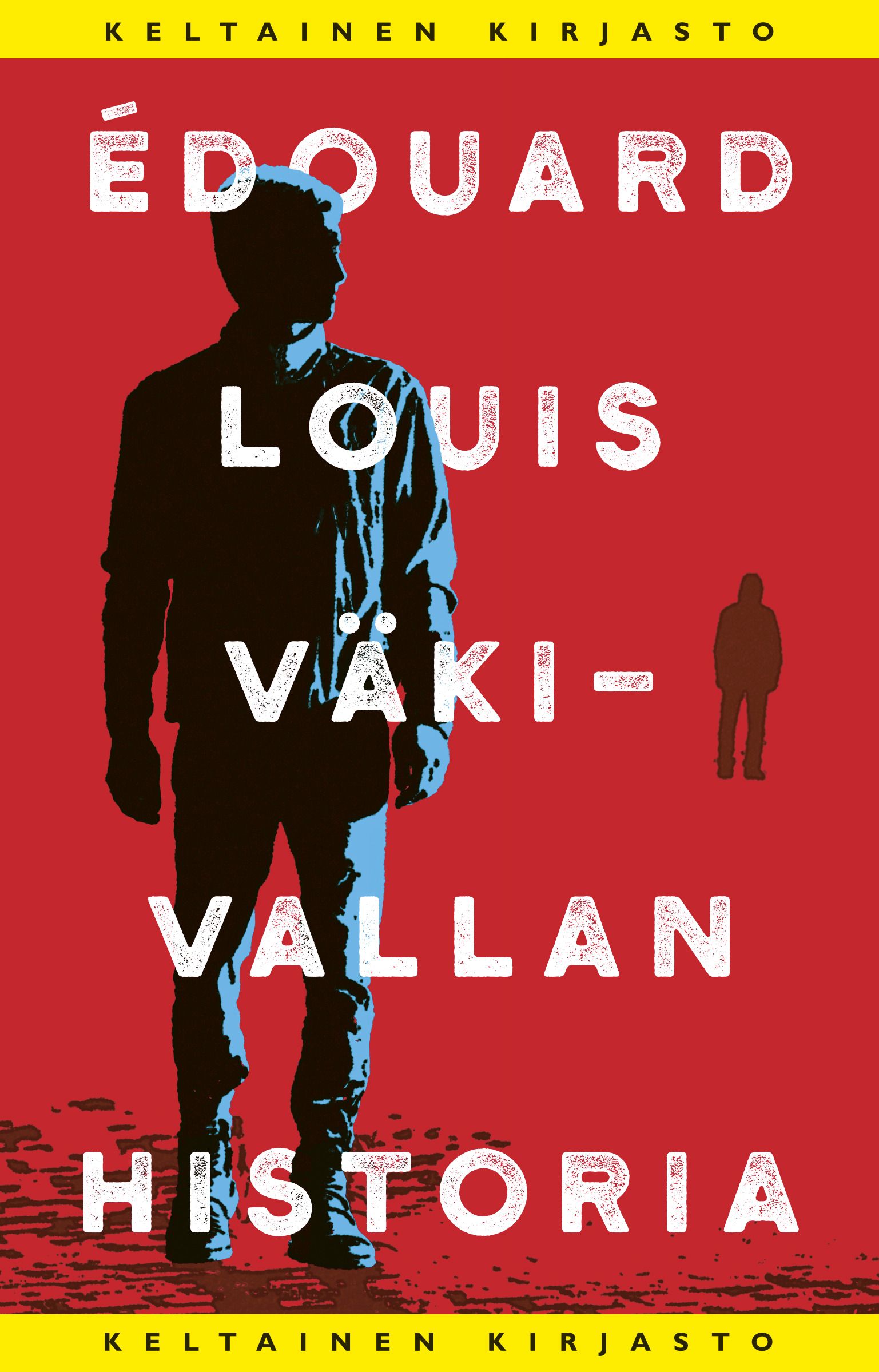Väkivallan historia