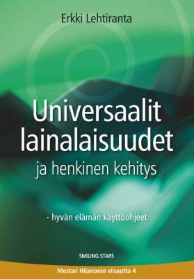 Universaalit lainalaisuudet ja henkinen kehitys