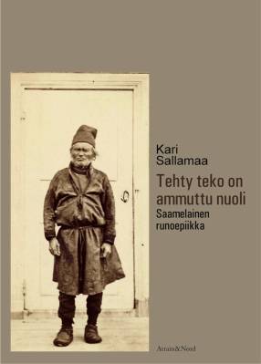 Tehty teko on ammuttu nuoli