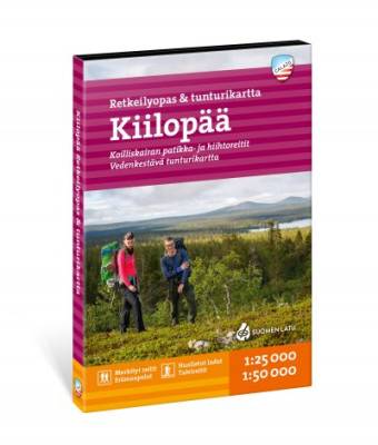 Kiilopää
