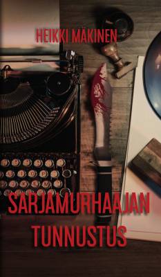 Sarjamurhaajan tunnustus