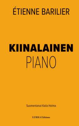Kiinalainen Piano