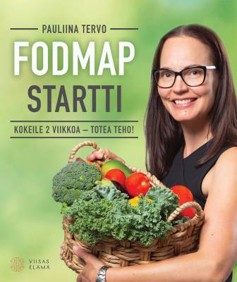 FODMAP Startti