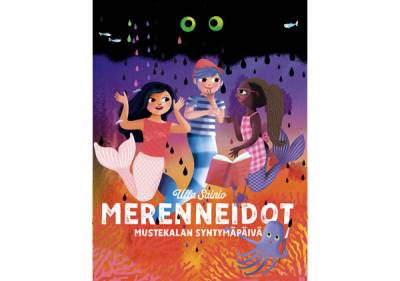 Merenneidot