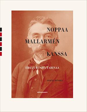 Noppaa Mallarmén kanssa
