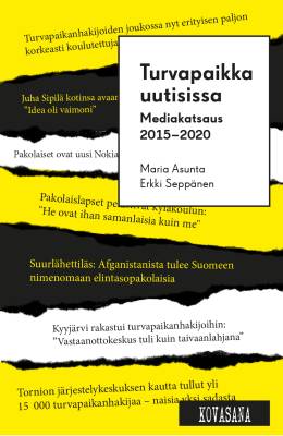 Turvapaikka uutisissa