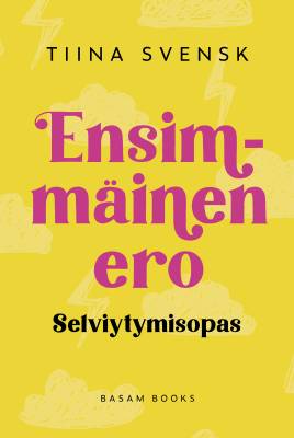 Ensimmäinen ero