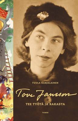 Tove Jansson