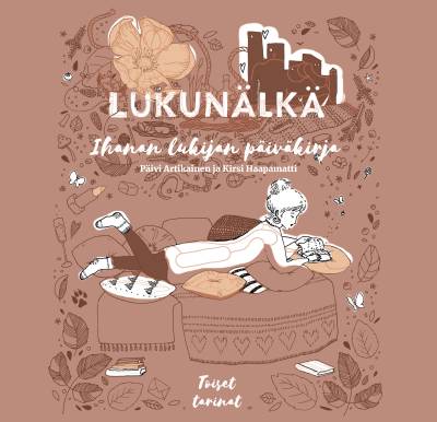 Lukunälkä