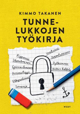 Tunnelukkojen työkirja