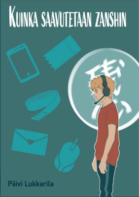 Kuinka saavutetaan zanshin