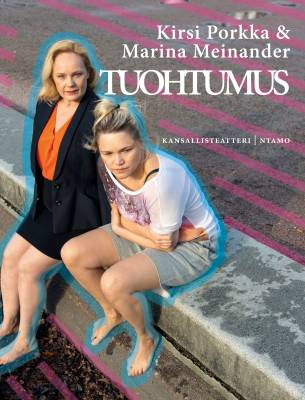 Tuohtumus