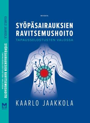 Syöpäsairauksien ravitsemushoito