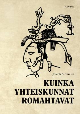 Kuinka yhteiskunnat romahtavat