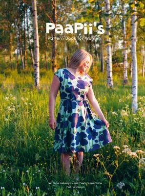 PaaPii's Pattern Book for Women