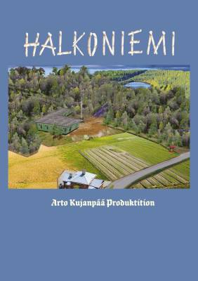 Halkoniemi