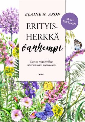 Erityisherkkä vanhempi