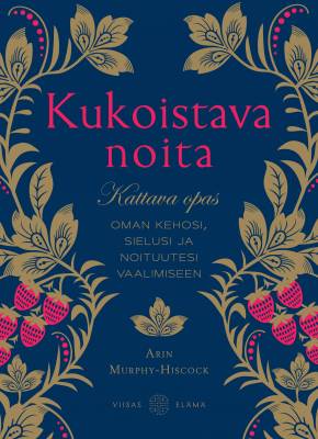 Kukoistava noita