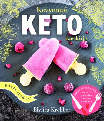 Kevyempi KETO käsikirja