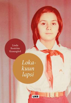 Lokakuun lapsi
