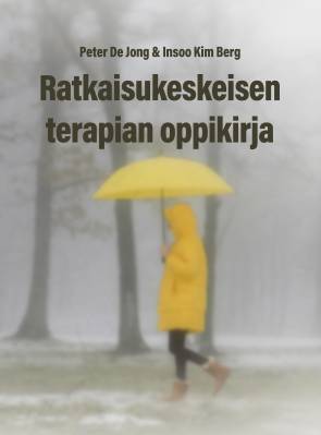Ratkaisukeskeisen terapian oppikirja
