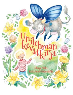 Unilehmän kevätkirja