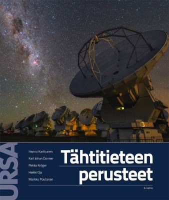 Tähtitieteen perusteet