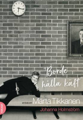 "Borde hålla käft"