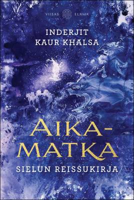 Aikamatka