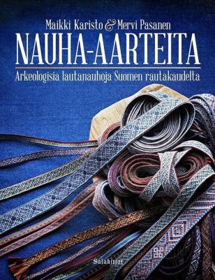 Nauha-aarteita