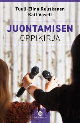 Juontamisen oppikirja