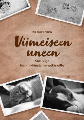 Viimeiseen uneen