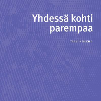 Yhdessä kohti parempaa