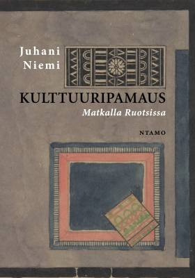 Kulttuuripamaus