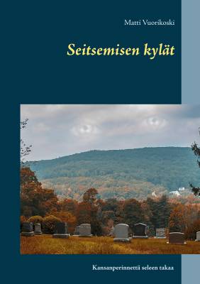 Seitsemisen kylät