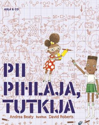 Pii Pihlaja, tutkija