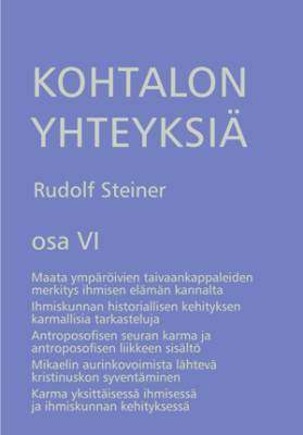 Kohtalon yhteyksiä, osa 6