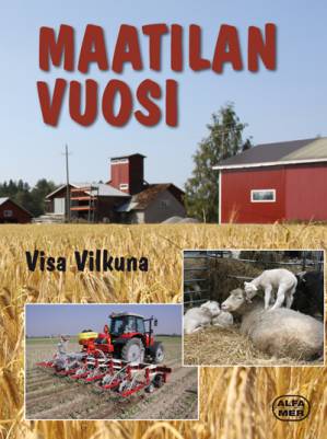 Maatilan vuosi