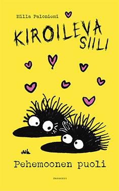 Kiroileva siili: Pehemoonen puoli