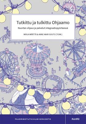 Tutkittu ja tulkittu Ohjaamo