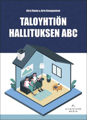 Taloyhtiön hallituksen ABC