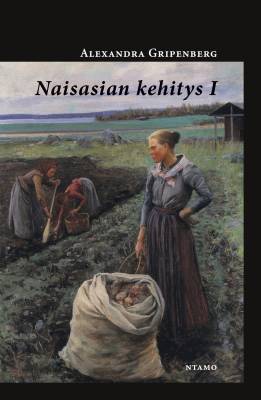 Naisasian kehitys eri maissa