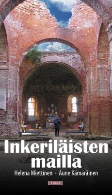 Inkeriläisten mailla