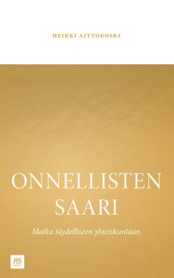 Onnellisten saari