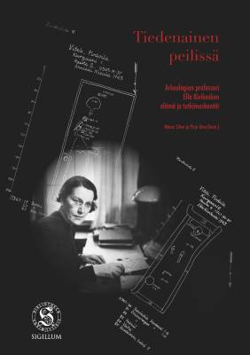 Tiedenainen peilissä